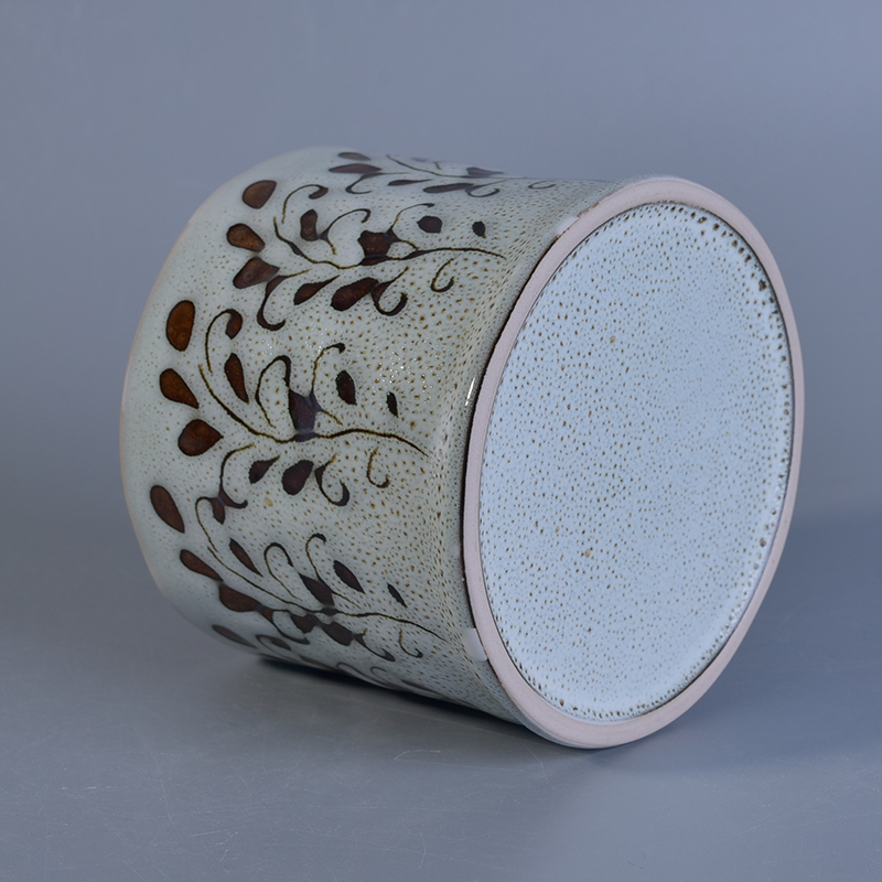 painted ceramic candle holder wholesales painted ceramic candle holder wholesales