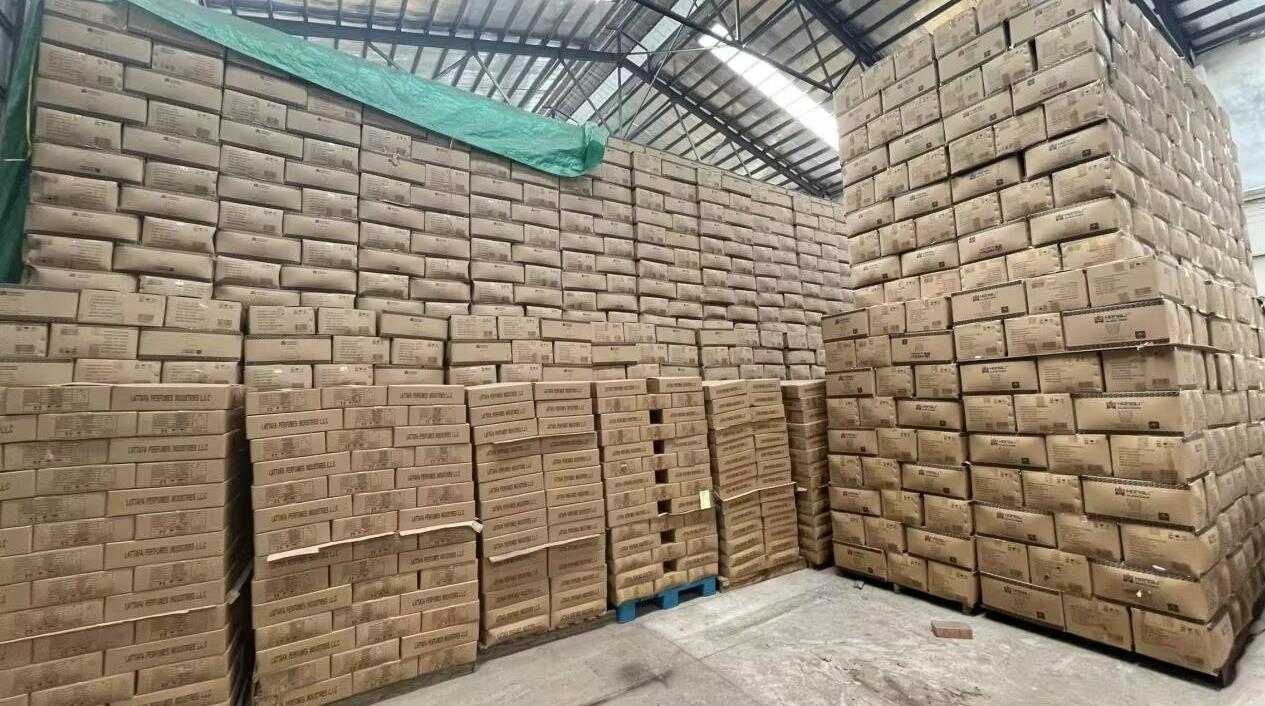 Ready to Deliver