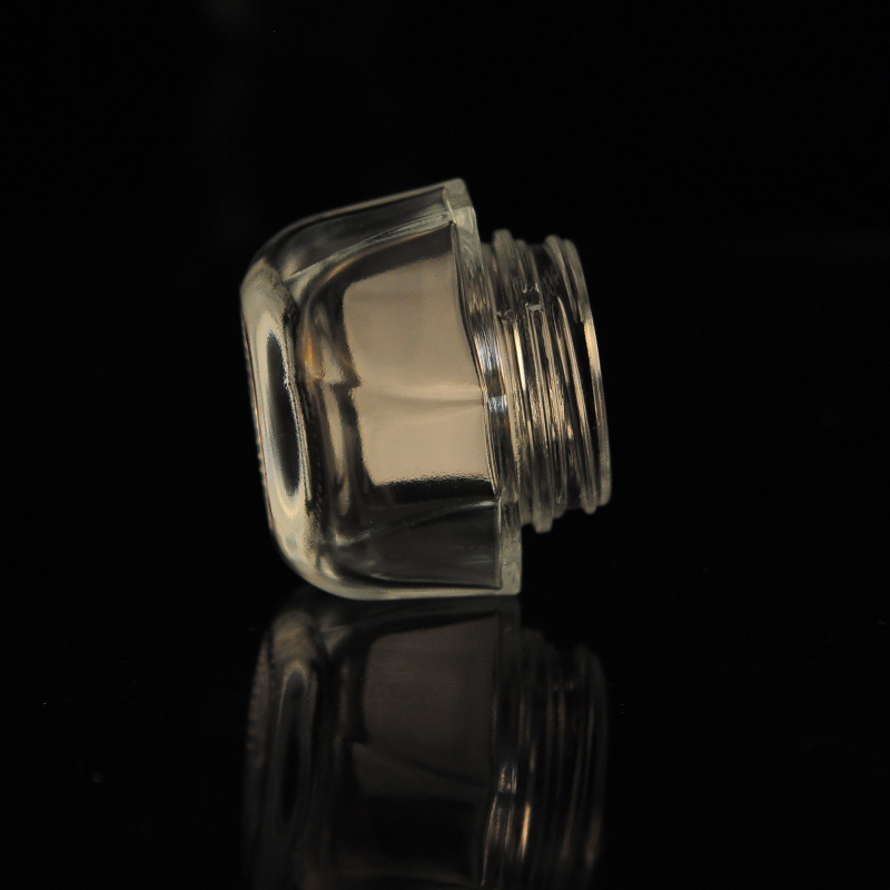 Cosmetic Storage Container Face Cream Jar Cosmetic Storage Container Face Cream Jar
