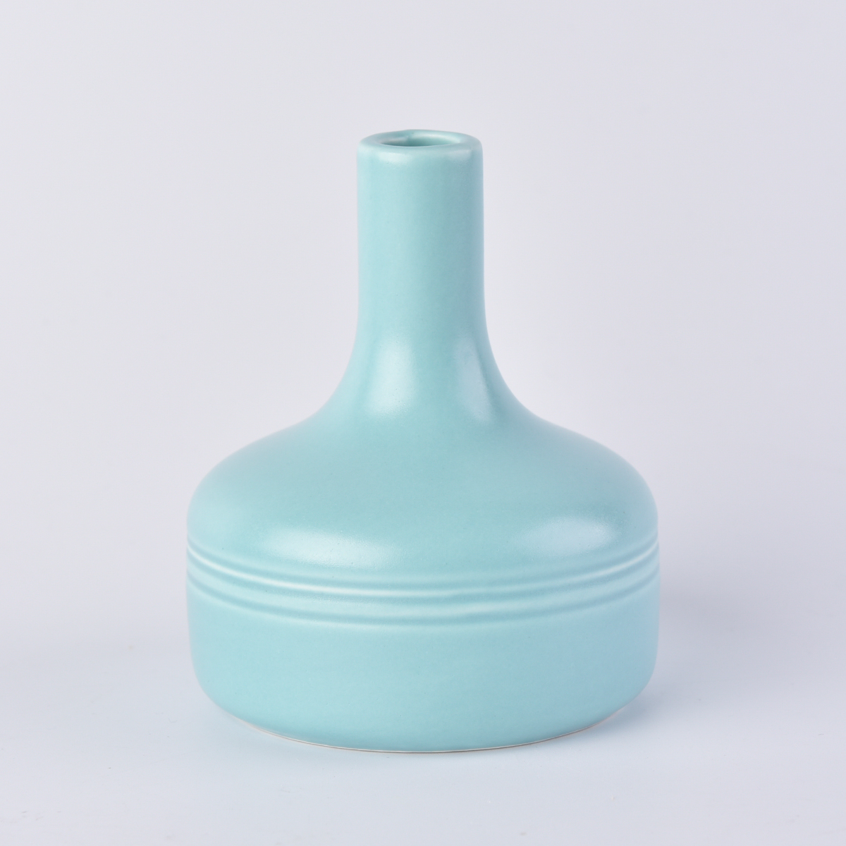 200ml Macarons Ceramic Diffuser Bottles Home Decor