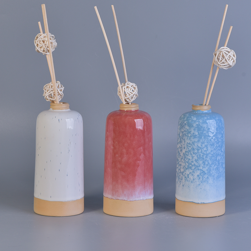 ceramic wholesale bottle