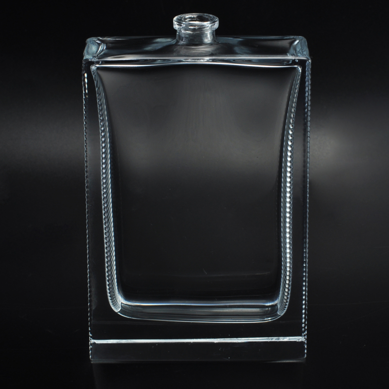 Luxury perfume bottle