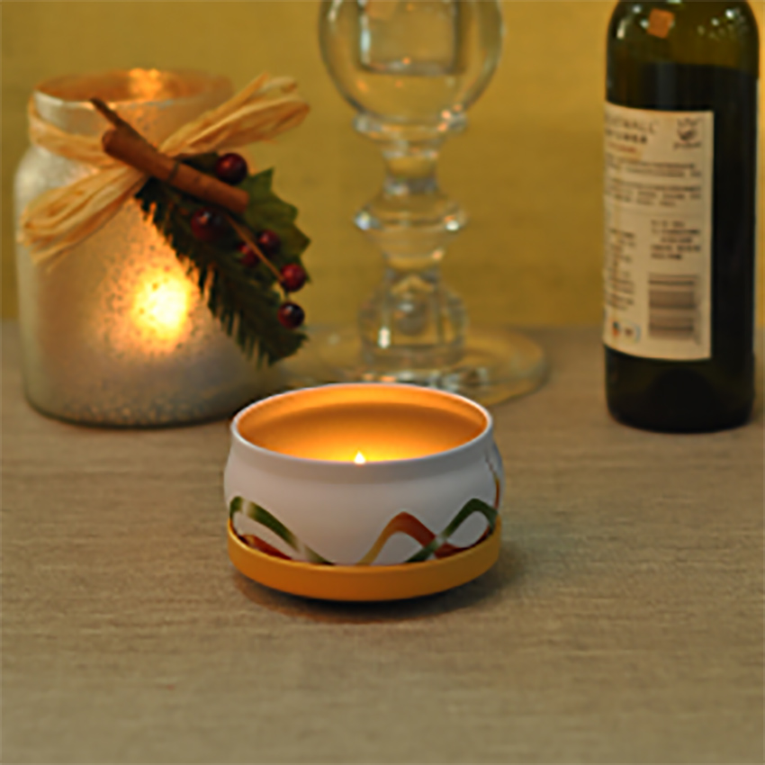 Home light luxury new favorite metal candlestick Home light luxury new favorite metal candlestick