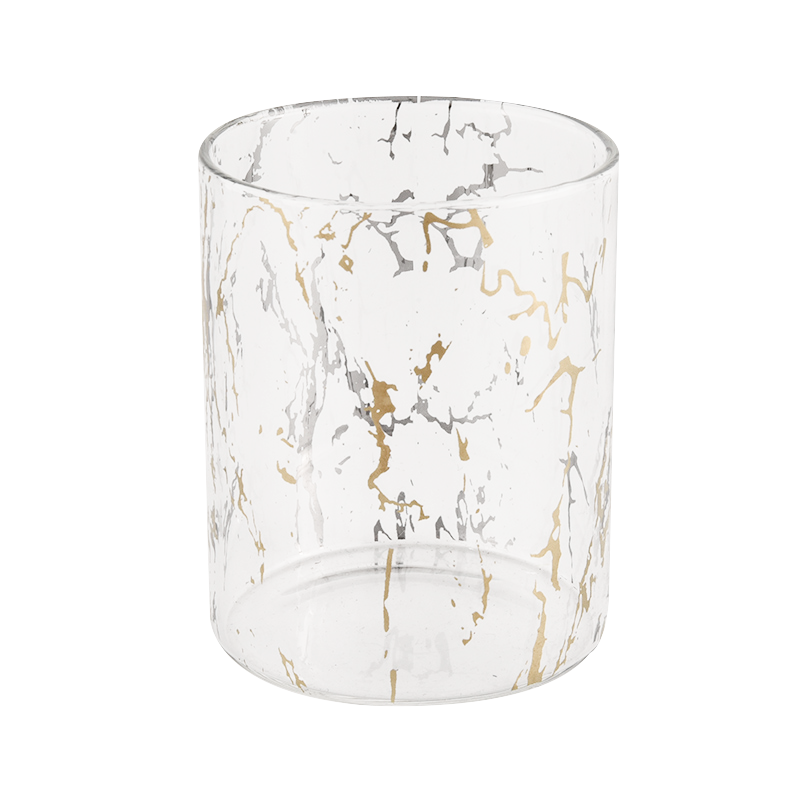 Sunny Glassware 210ML luxury cylinder special decoration glass candle holder for wedding Sunny Glassware 210ML luxury cylinder special decoration glass candle holder for wedding