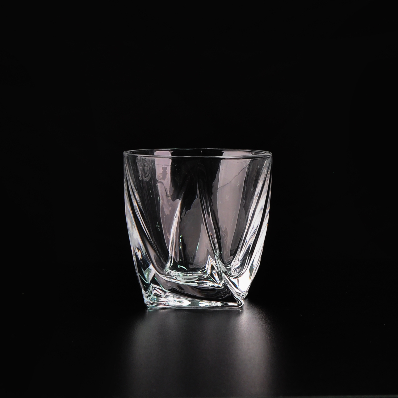 Whiskey Glass Cup