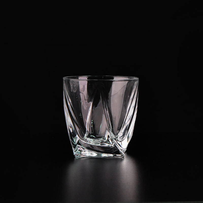 Whiskey Glass Cup