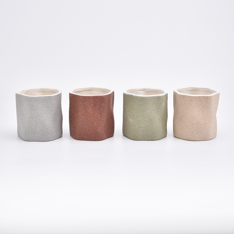 Ceramic Holders