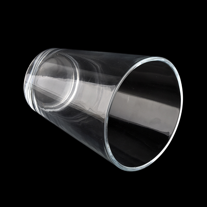 3000ml giant V shape empty candle jar from Sunny Glassware 3000ml giant V shape empty candle jar from Sunny Glassware