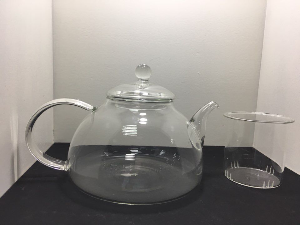 tea pot