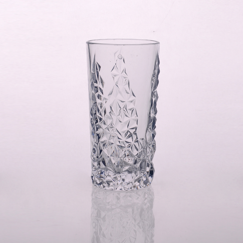 Attractive Highball Glasses 