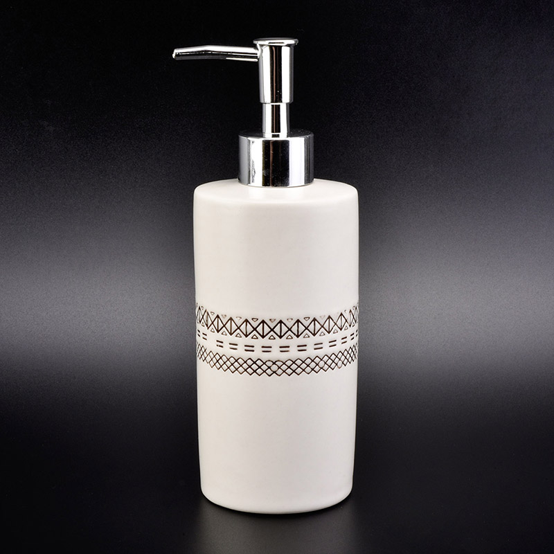 luxury ceramic bathroom accessories sets