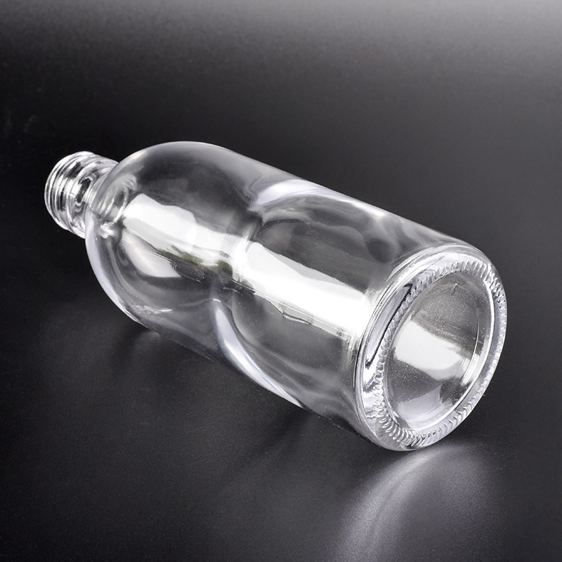 300ml high quality glass perfume bottle wholesaler