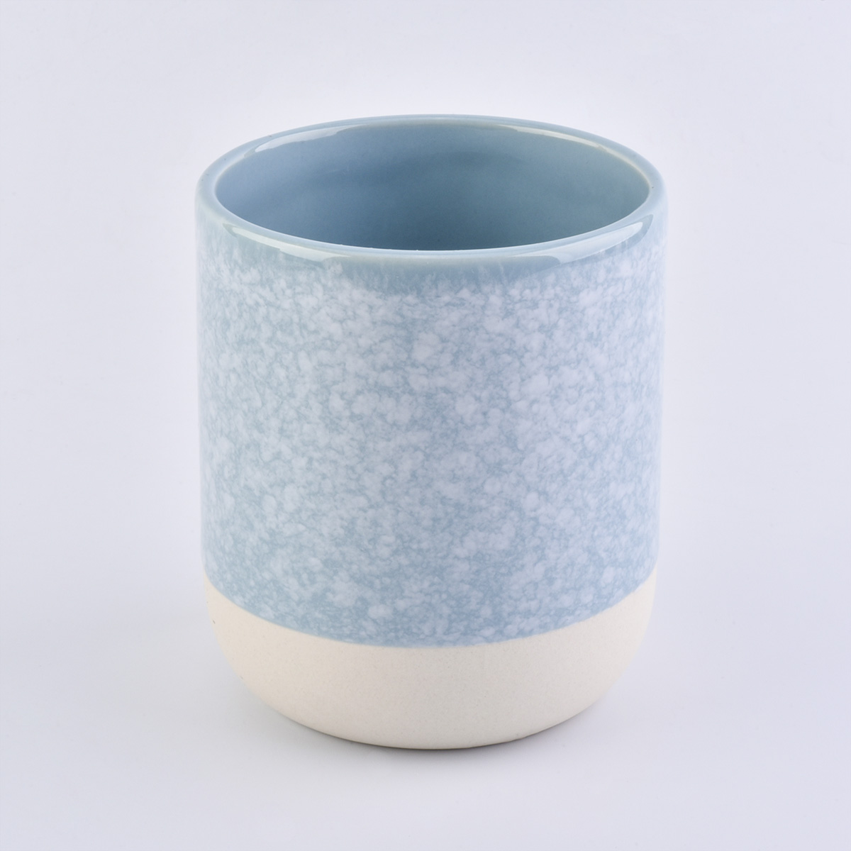 Wholesale Ceramic Candle Containers