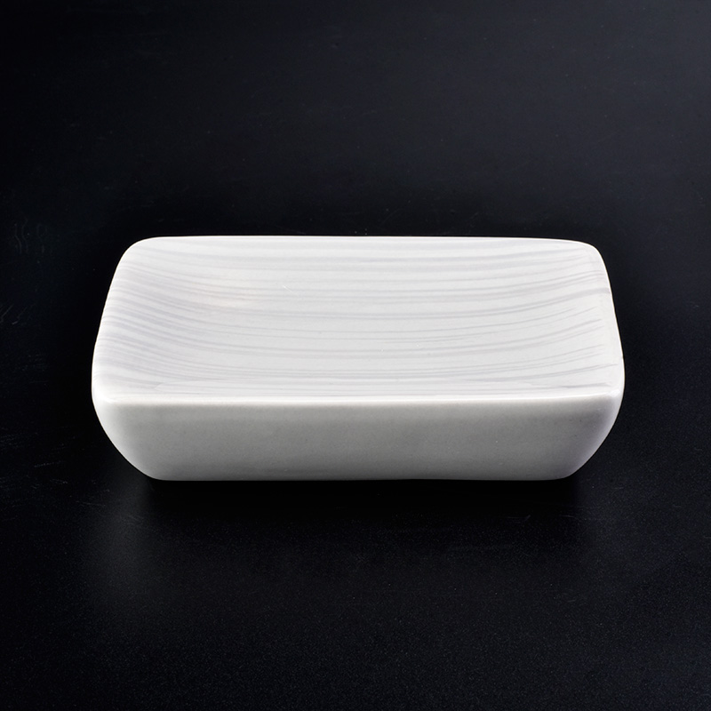 High quality ceramic soap dish 