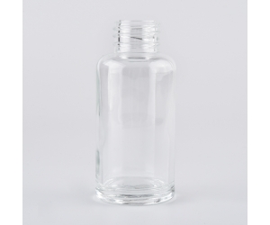 3oz透明玻璃扩散瓶，散发香气