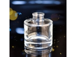 100ml 120ml 200ml Glass Reed Diffuser Bottles For Home Fragrance