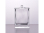 100ml wholesale perfume bottle transparent