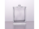 100 ml hurtownia przezroczystej butelki perfum