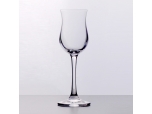 105ml crystal glass goblet wholesale