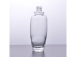 130ml Crystal perfume bottle glass wholesale
