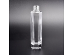 140ml crystal empty glass perfume bottles with sprayer China Manufacturer