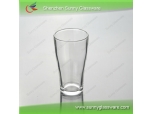 2013热销售无铅清水玻璃杯