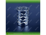 2014 New Arrive Glass Candle Holders