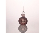 2014 new glass perfume bottles