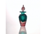 2014 The new high-end perfume bottles