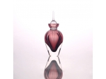 2014 The new high-end technology perfume bottles