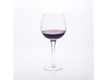 Chinese-made red wine