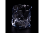 258 ml de frasco de vela de vidrio transparente Jares al por mayor
