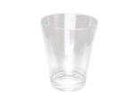 3000ml giant V shape empty candle jar from Sunny Glassware