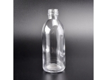 Mayorista de botella de perfume de cristal de alta calidad 300ml
