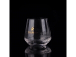 390ml customizable logo glass beer glass wholesale