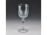 480ml blue goblets