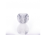 Candelero de la forma del globo 500ml