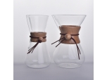 800ml borosilictae jug glass coffee pot