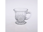 80ml glass coffee cup