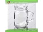 Claro Jar Almacenamiento botella de cristal SGWJ060