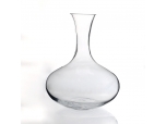 Clear high white glass shaker，wine decanter wholesale