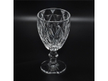 Crystal Drinking Goblet