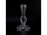 Crystal candle holder glass decorative Wedding Ornaments candlestick