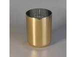 Custom Glass Candle Jars Wholesale