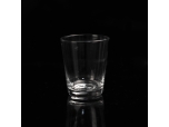 Drinking glass tumbler everyday