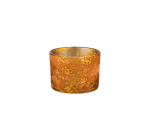 Empty New Decor Glass Candle Vessel 12oz Candle Container Wholesale