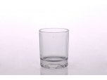 General clear juice glass