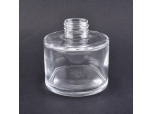 Difusor de cristal vacío de la fragancia de la botella de perfume