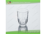 玻璃杯，玻璃器皿，水杯