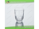 Glass tumbler,Clear glassware,drinking glass